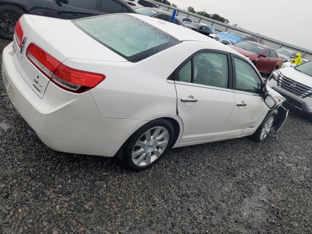 Продаж на аукціоні авто 2011 Lincoln Mkz, vin: 3LNDL2L37BR763013, номер лоту: 62870246