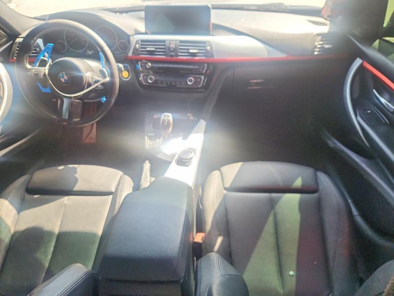 Aukcja sprzedaży 2014 Bmw 335, vin: WBA3B9G5XENR90739, numer aukcji: 61960876