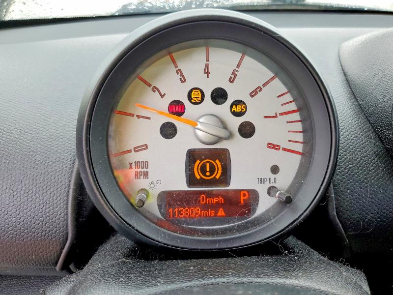 Продаж на аукціоні авто 2014 Mini Cooper, vin: WMWZC5C51EWP40774, номер лоту: 62405036