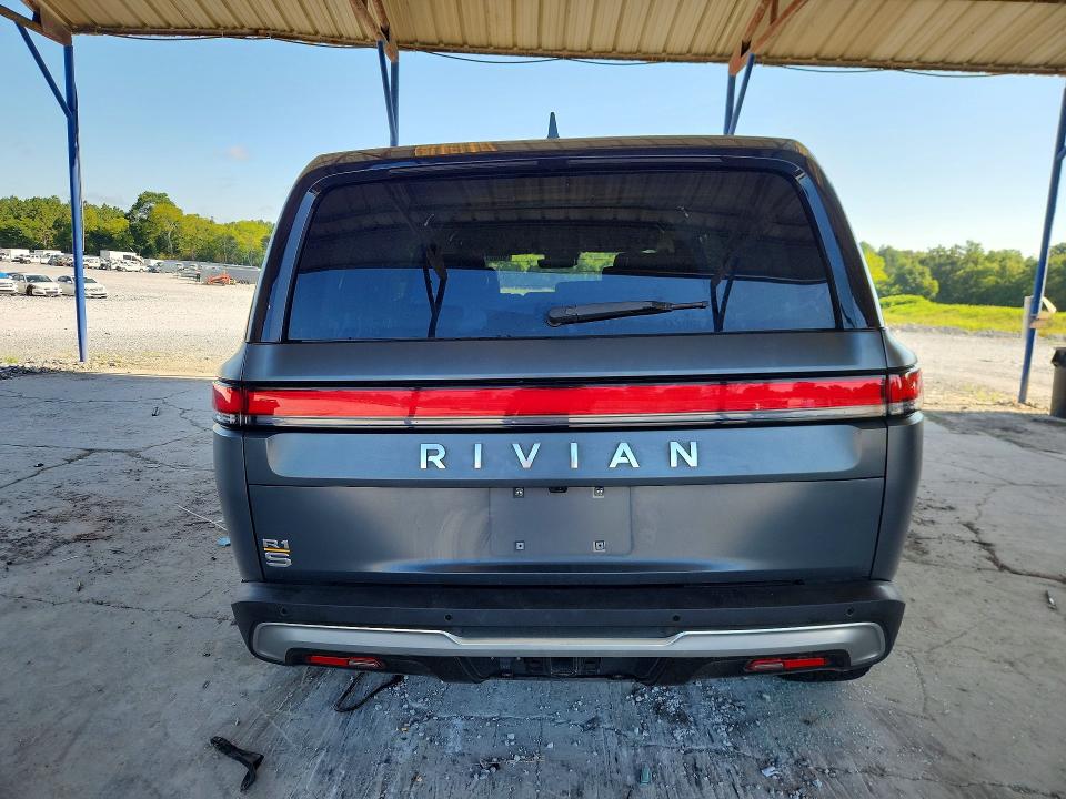 Aukcja sprzedaży 2023 Rivian R1s, vin: 7PDSGABA2PN016190, numer aukcji: 60857966