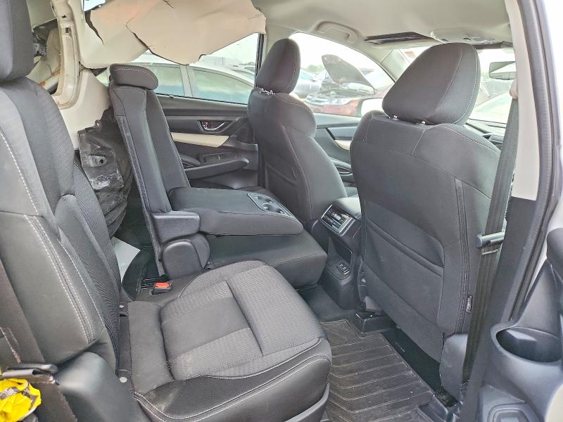 Aukcja sprzedaży 2020 Subaru Ascent, vin: 4S4WMACD4L3405571, numer aukcji: 58936366