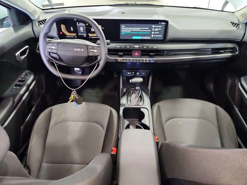 Продаж на аукціоні авто 2026 Kia K4, vin: 3KPFT4DE1TE319417, номер лоту: 61861456
