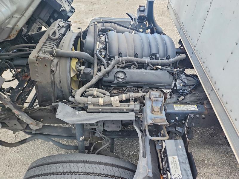 Продаж на аукціоні авто 2022 Chevrolet 4500, vin: 54DCDW1D4NS200117, номер лоту: 59149866