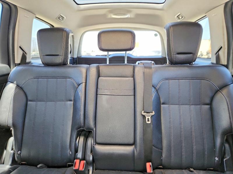 2013 Mercedes-benz Gl მანქანა იყიდება აუქციონზე, vin: 4JGDF7CE1DA140148, აუქციონის ნომერი: 61437126