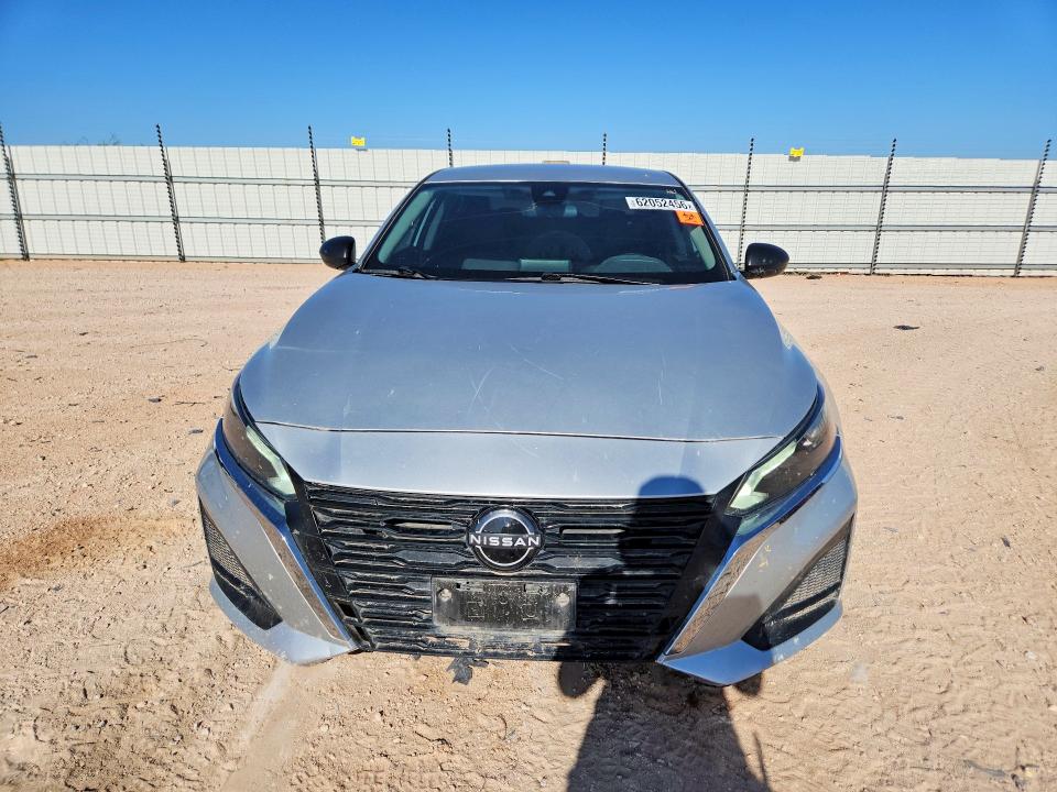 2024 Nissan Altima მანქანა იყიდება აუქციონზე, vin: 1N4BL4DV9RN393189, აუქციონის ნომერი: 62052456