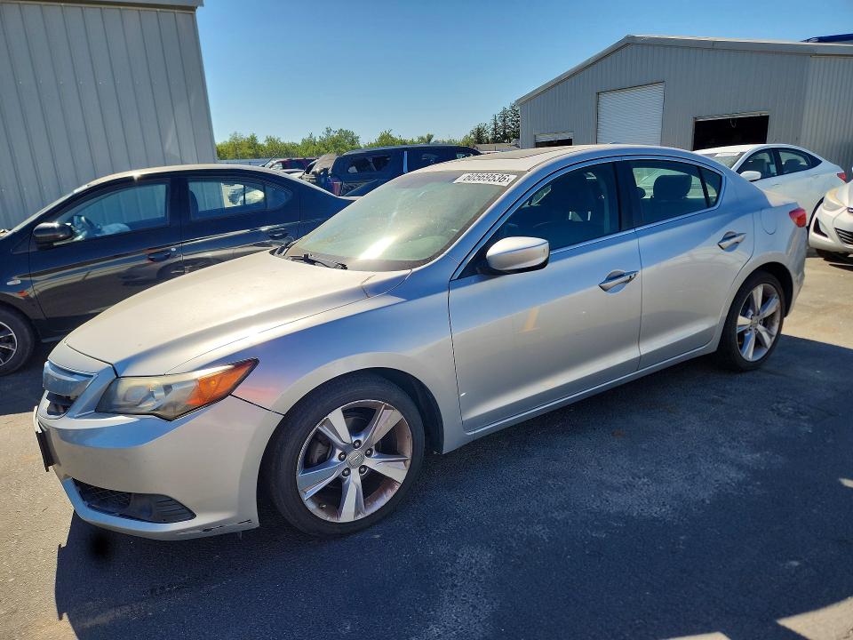 Aukcja sprzedaży 2013 Acura Ilx, vin: 19VDE1F50DE019942, numer aukcji: 60569536