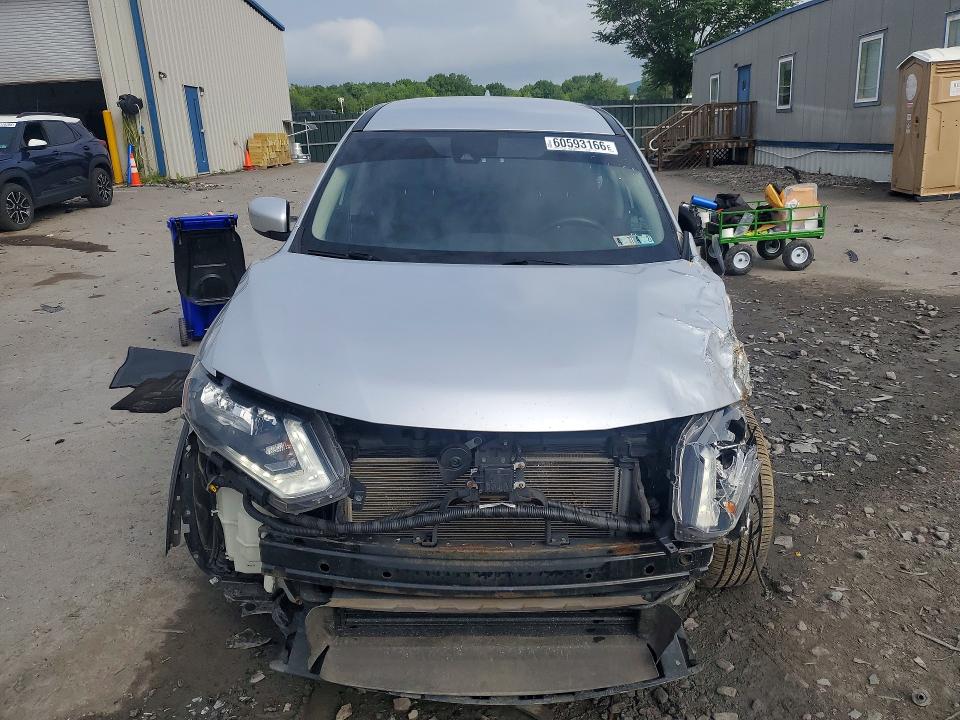 Продажа на аукционе авто 2019 Nissan Rogue, vin: KNMAT2MV5KP533534, номер лота: 60593166