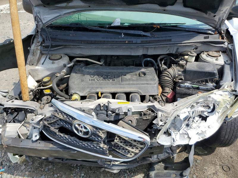 Продажа на аукционе авто 2007 Toyota Corolla, vin: 1NXBR32E37Z917022, номер лота: 61230996