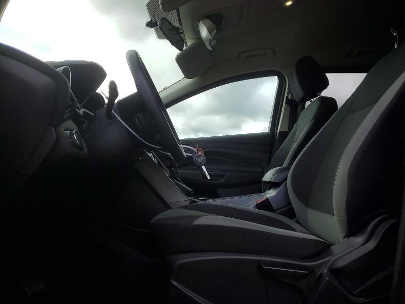 61686186 :رقم المزاد ، 1FMCU0F73EUD89542 vin ، 2014 Ford Escape مزاد بيع