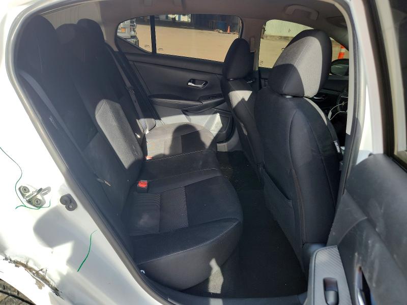 61320596 :رقم المزاد ، 3N1AB8CV5PY238904 vin ، 2023 Nissan Sentra Sv مزاد بيع