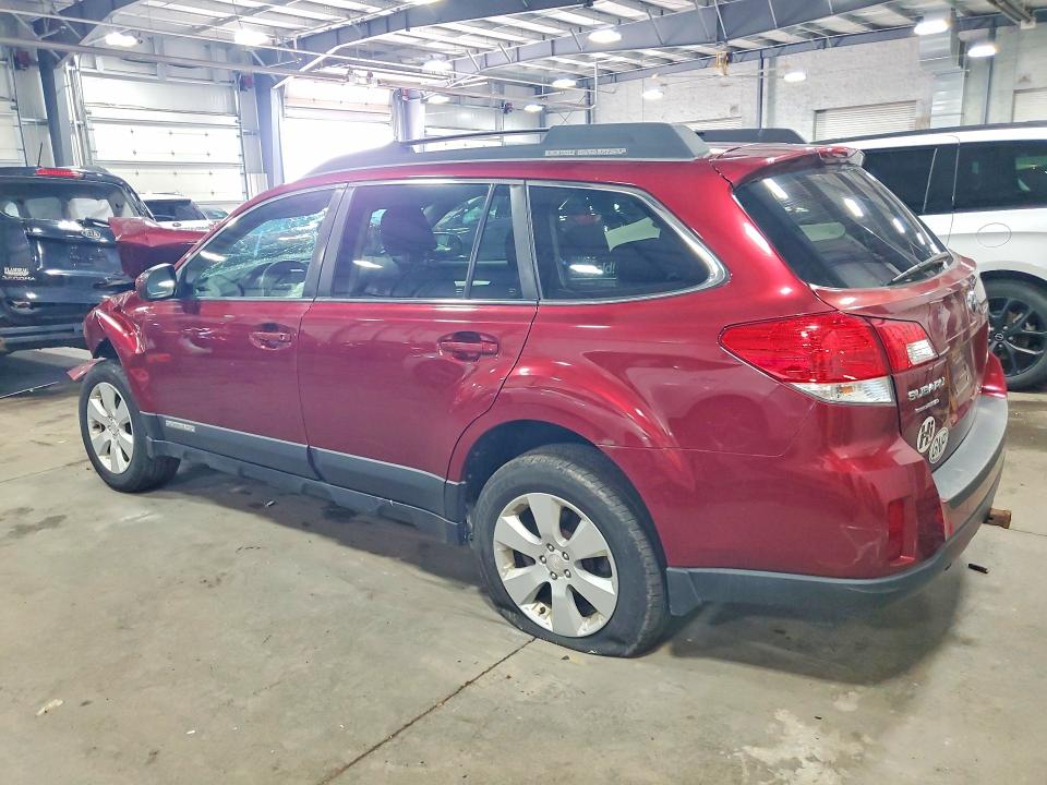 59019366 :رقم المزاد ، 4S4BRCAC3C3278513 vin ، 2012 Subaru Outback مزاد بيع