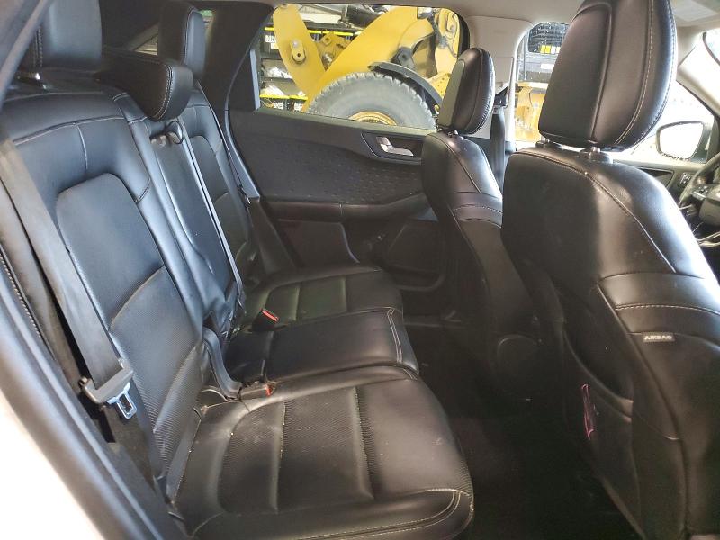 Auction sale of the 2020 Ford Escape, vin: 1FMCU9H66LUB26659, lot number: 62537966