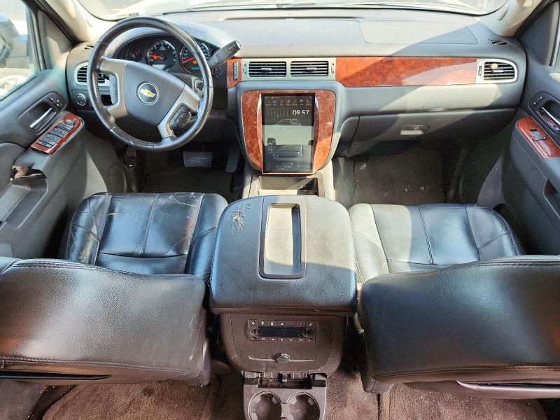 Продажа на аукционе авто 2013 Chevrolet Tahoe, vin: 1GNSCBE05DR210798, номер лота: 56748566