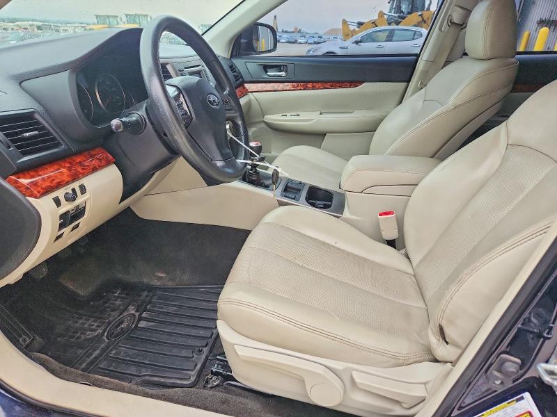 Aukcja sprzedaży 2013 Subaru Outback, vin: 4S4BRCAC8D1322700, numer aukcji: 61505346