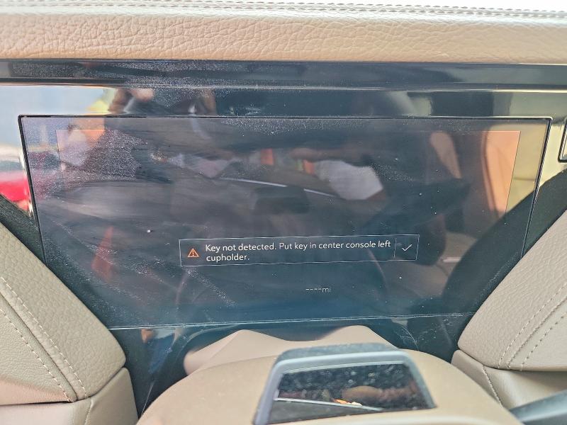 Продажа на аукционе авто 2025 Gmc Yukon, vin: 1GKS2DR86SR321403, номер лота: 60136856