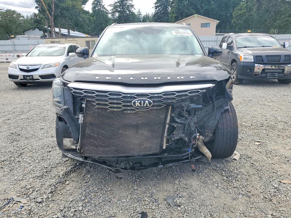 Aukcja sprzedaży 2021 Kia Telluride, vin: 5XYP64HC4MG122346, numer aukcji: 59692856