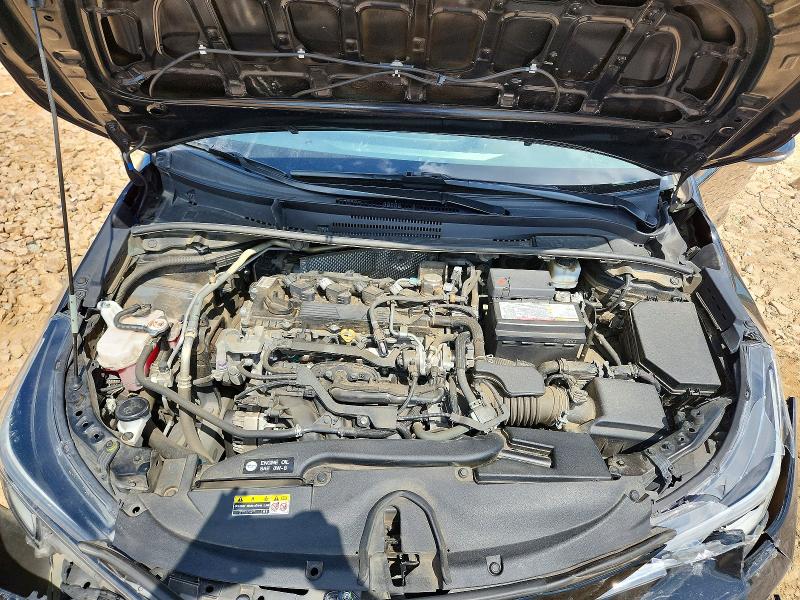 60044756 :رقم المزاد ، 5YFS4MCE3RP171064 vin ، 2024 Toyota Corolla مزاد بيع
