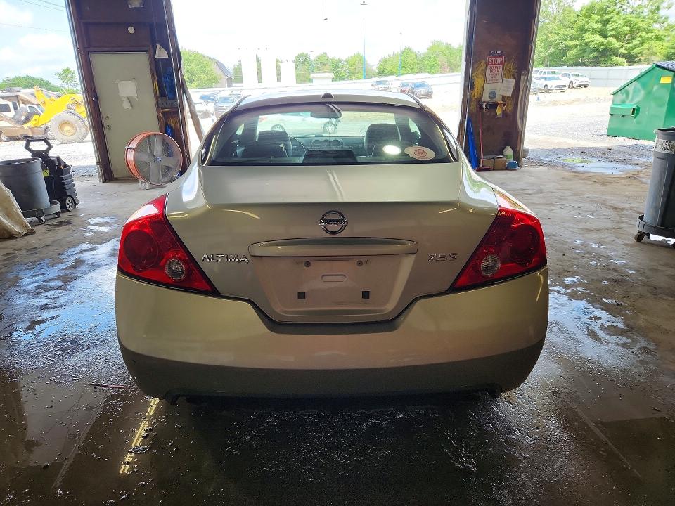 Aukcja sprzedaży 2009 Nissan Altima, vin: 1N4AL24E99C128736, numer aukcji: 59890596