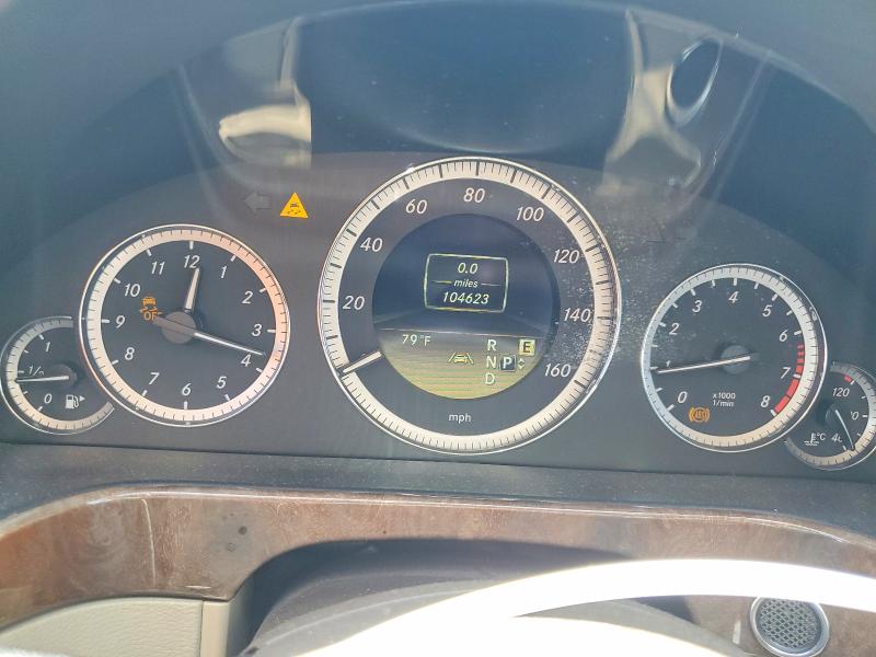Aukcja sprzedaży 2012 Mercedes-benz E, vin: WDDHF5KB2CA562256, numer aukcji: 57592866