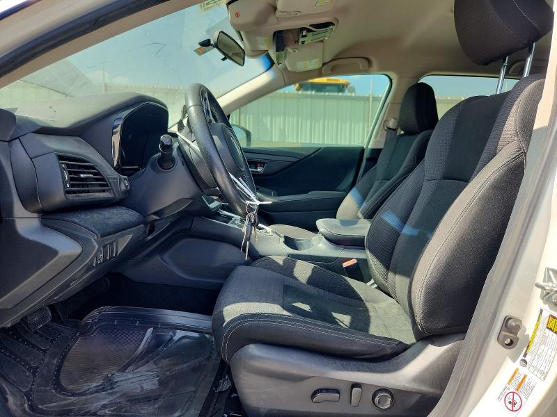 2020 Subaru Outback მანქანა იყიდება აუქციონზე, vin: 4S4BTACCXL3208381, აუქციონის ნომერი: 61766076