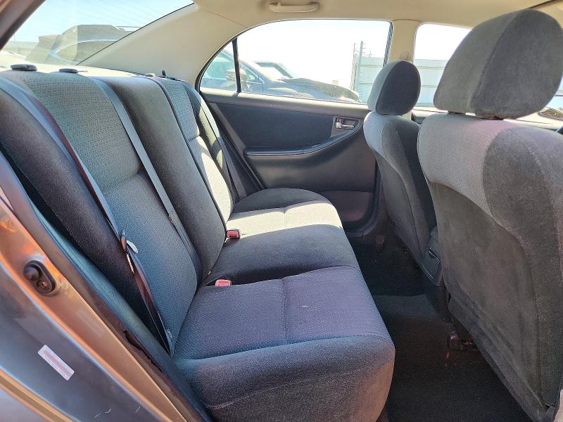 62437906 :رقم المزاد ، 1NXBR32E94Z199083 vin ، 2004 Toyota Corolla مزاد بيع