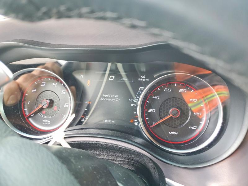 Aukcja sprzedaży 2019 Dodge Charger, vin: 2C3CDXHG5KH561986, numer aukcji: 60882806