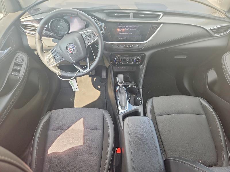 62508666 :رقم المزاد ، KL4MMDS29NB072736 vin ، 2022 Buick Encore Gx مزاد بيع