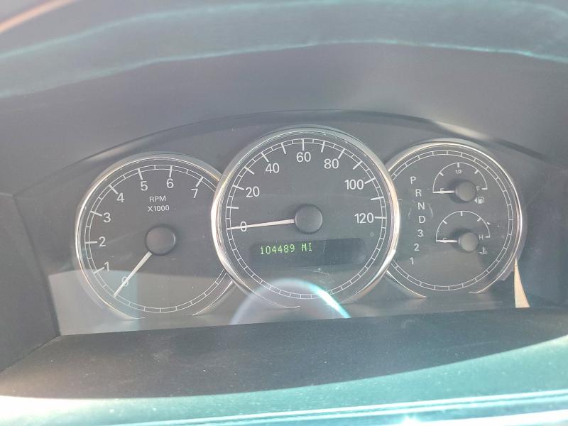 2005 Buick Lacrosse მანქანა იყიდება აუქციონზე, vin: 2G4WC532051239096, აუქციონის ნომერი: 62466176