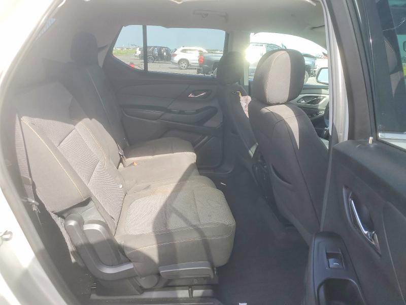 Продаж на аукціоні авто 2019 Chevrolet Traverse, vin: 1GNERFKW2KJ208577, номер лоту: 60110726