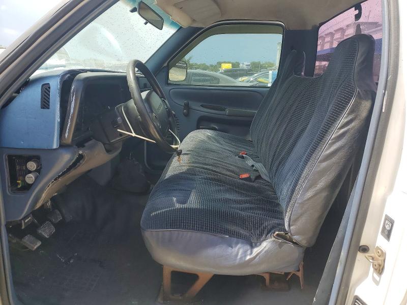 Aukcja sprzedaży 1995 Dodge Ram 2500, vin: 1B7KC26C0SS331178, numer aukcji: 60004576
