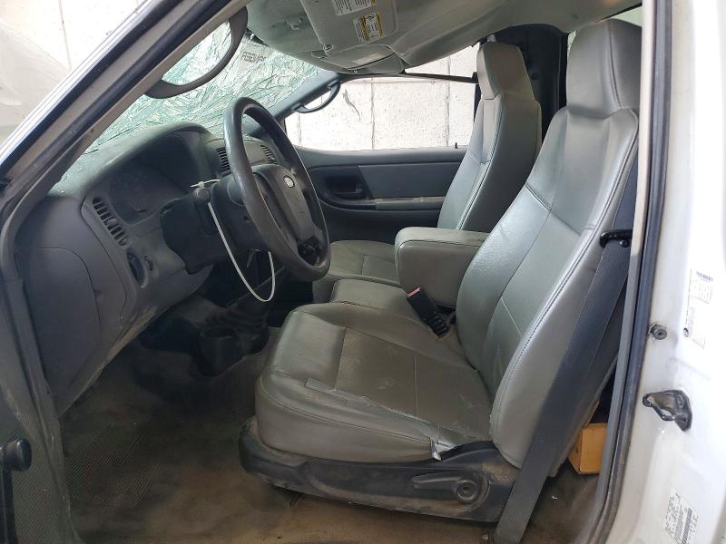 Aukcja sprzedaży 2008 Ford Ranger, vin: 1FTYR10D68PA83745, numer aukcji: 58775936