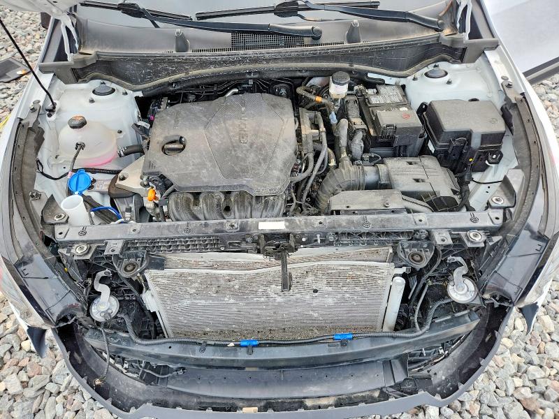 Aukcja sprzedaży 2025 Kia Sportage, vin: 5XYK2CDF3SG320896, numer aukcji: 60749646
