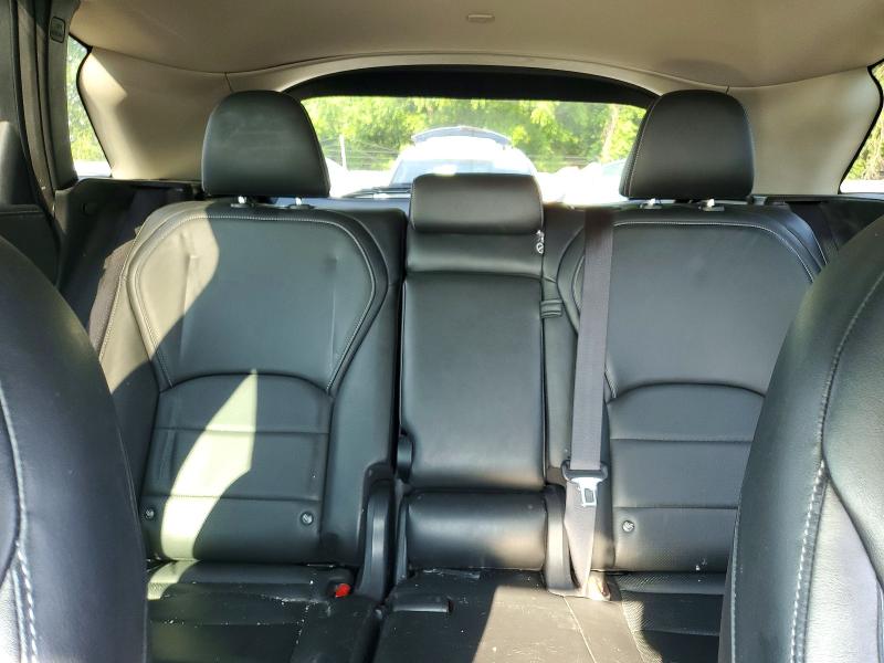 Продаж на аукціоні авто 2019 Infiniti Qx50, vin: 3PCAJ5M35KF130184, номер лоту: 60483666