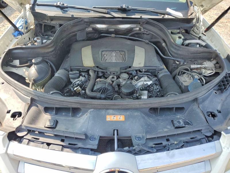 61581486 :رقم المزاد ، WDCGG5GB2BF547554 vin ، 2011 Mercedes-benz Glk مزاد بيع