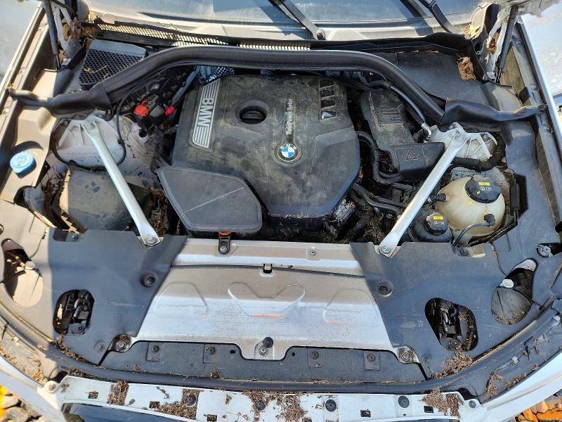 62034486 :رقم المزاد ، 5UXTR9C54KLP93186 vin ، 2019 Bmw X3 مزاد بيع