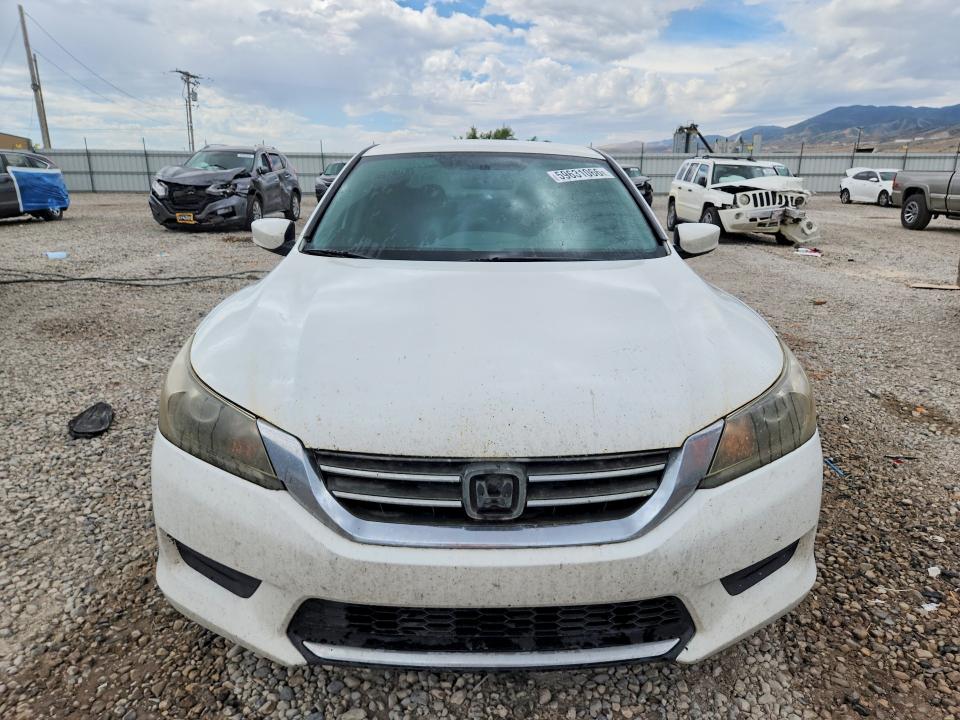 Aukcja sprzedaży 2014 Honda Accord, vin: 1HGCR2F50EA083465, numer aukcji: 59631066