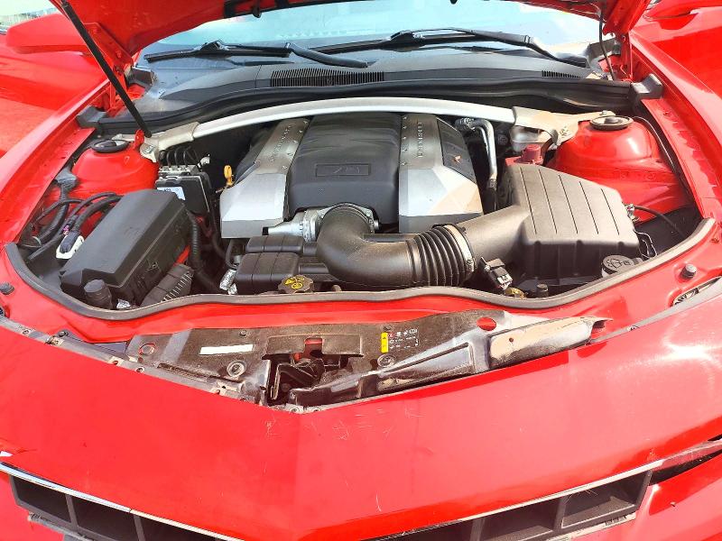 Продажа на аукционе авто 2015 Chevrolet Camaro, vin: 2G1FK3DJ4F9215655, номер лота: 62738226