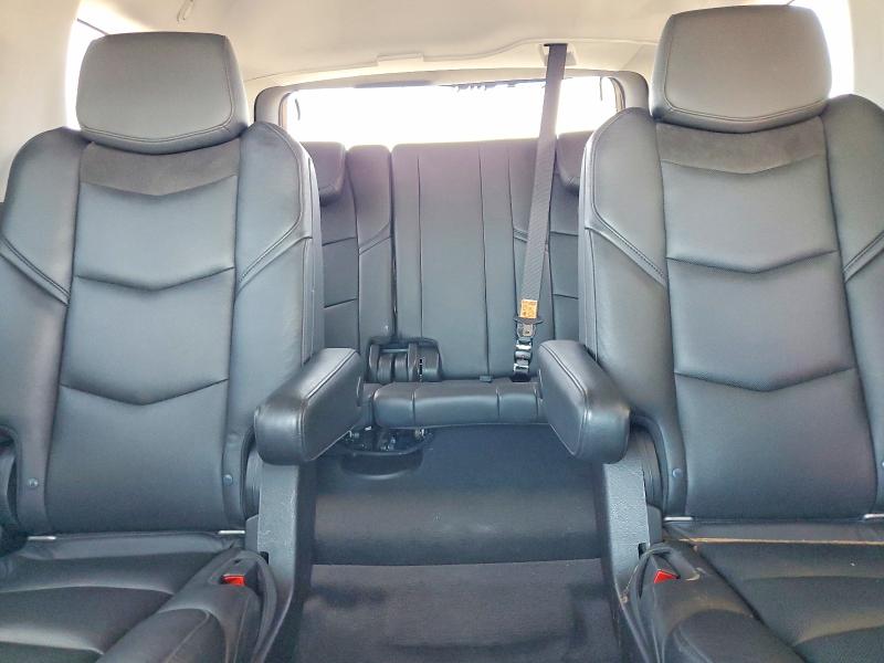 Aukcja sprzedaży 2020 Cadillac Escalade, vin: 1GYS3CKJ3LR148094, numer aukcji: 61800106