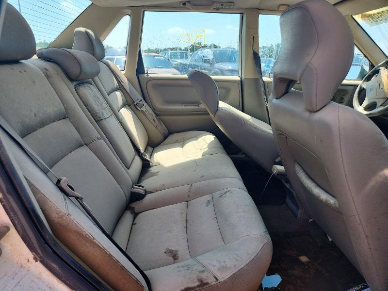 Продаж на аукціоні авто 1998 Volvo S70, vin: YV1LS5570W1502319, номер лоту: 58600696