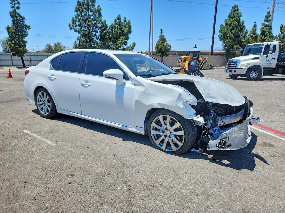 Aukcja sprzedaży 2014 Lexus Gs, vin: JTHBE1BL8E5040665, numer aukcji: 62351266