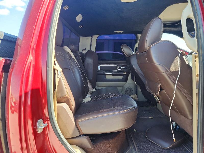 Продаж на аукціоні авто 2014 Ram 1500, vin: 1C6RR6PTXES229580, номер лоту: 59725706