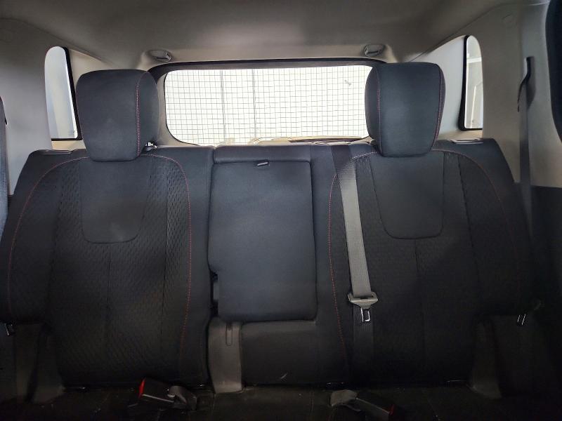2015 Gmc Terrain მანქანა იყიდება აუქციონზე, vin: 2GKALMEK5F6304264, აუქციონის ნომერი: 62949236