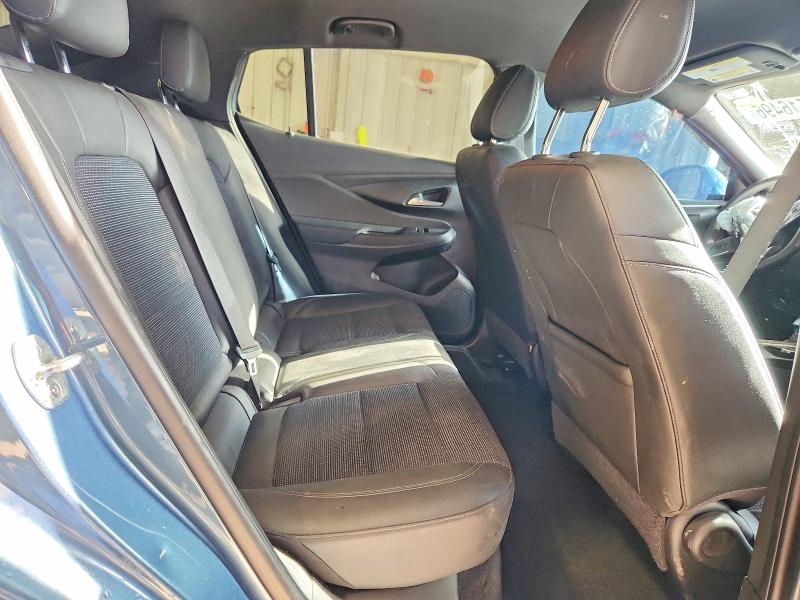 Продажа на аукционе авто 2024 Buick Envista, vin: KL47LAE29RB026842, номер лота: 61516496