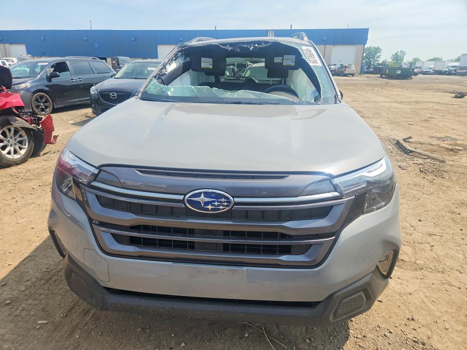 Продаж на аукціоні авто 2026 Subaru Forester, vin: 4S4SLDD61T3091297, номер лоту: 60786046