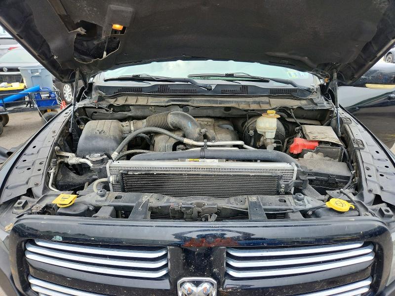 Aukcja sprzedaży 2013 Ram 1500, vin: 1C6RR7MT9DS642034, numer aukcji: 60766866