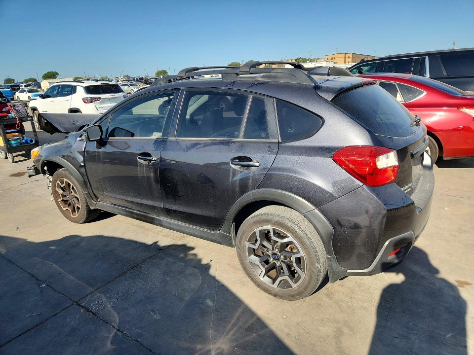 Aukcja sprzedaży 2016 Subaru Crosstrek, vin: JF2GPAKC3G8237683, numer aukcji: 60027966