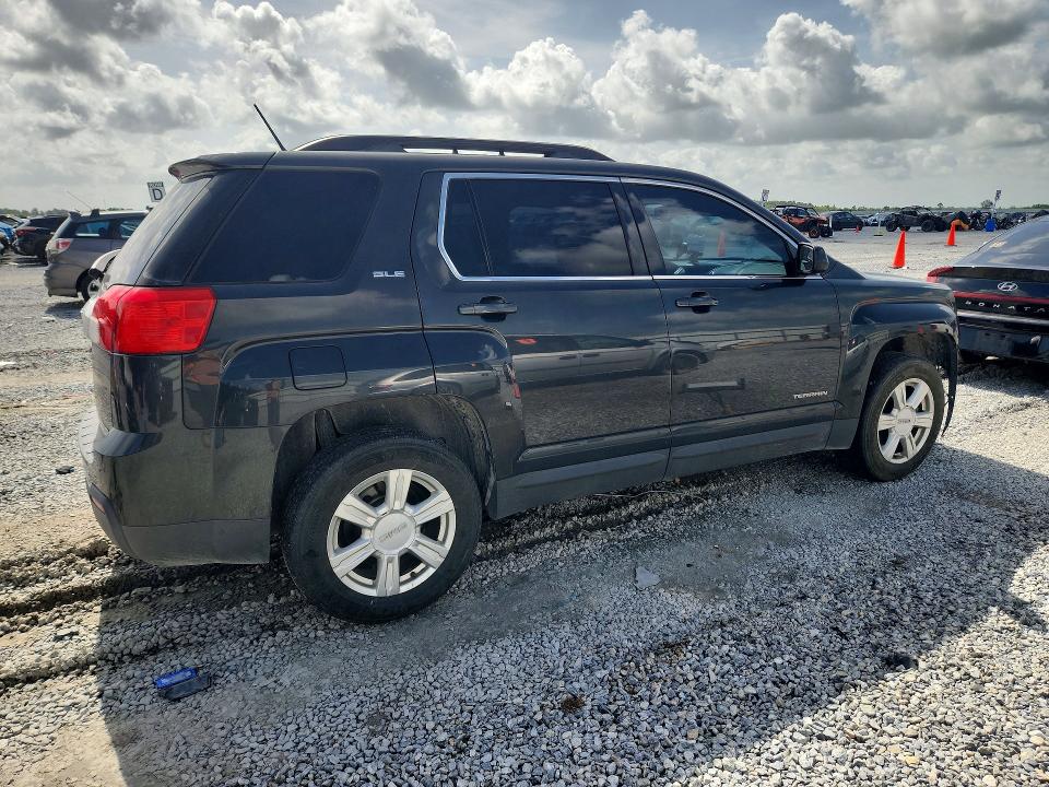 Aukcja sprzedaży 2014 Gmc Terrain, vin: 2GKFLWEK2E6326061, numer aukcji: 61335066