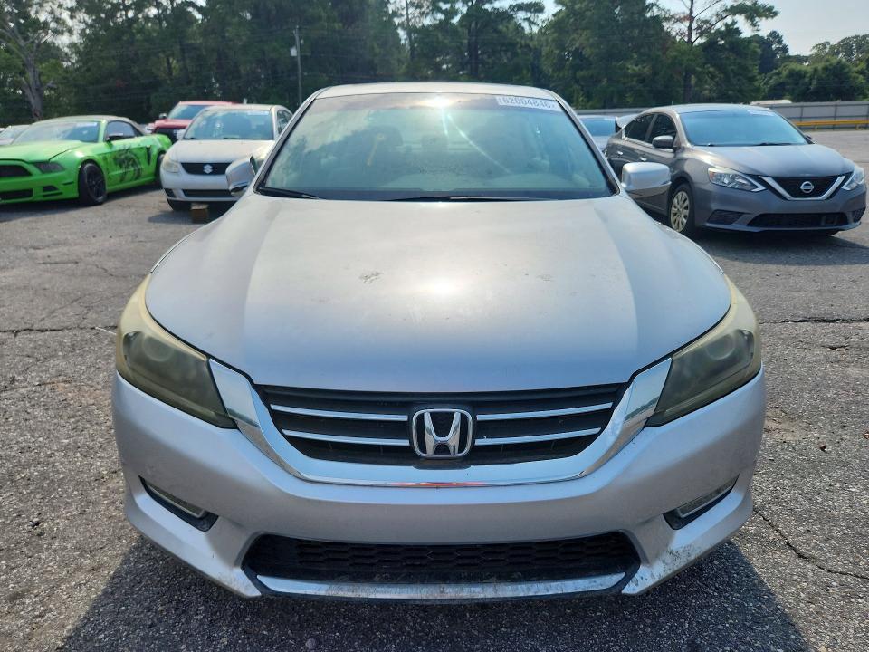 Продаж на аукціоні авто 2013 Honda Accord, vin: 1HGCR2F72DA103201, номер лоту: 62004846