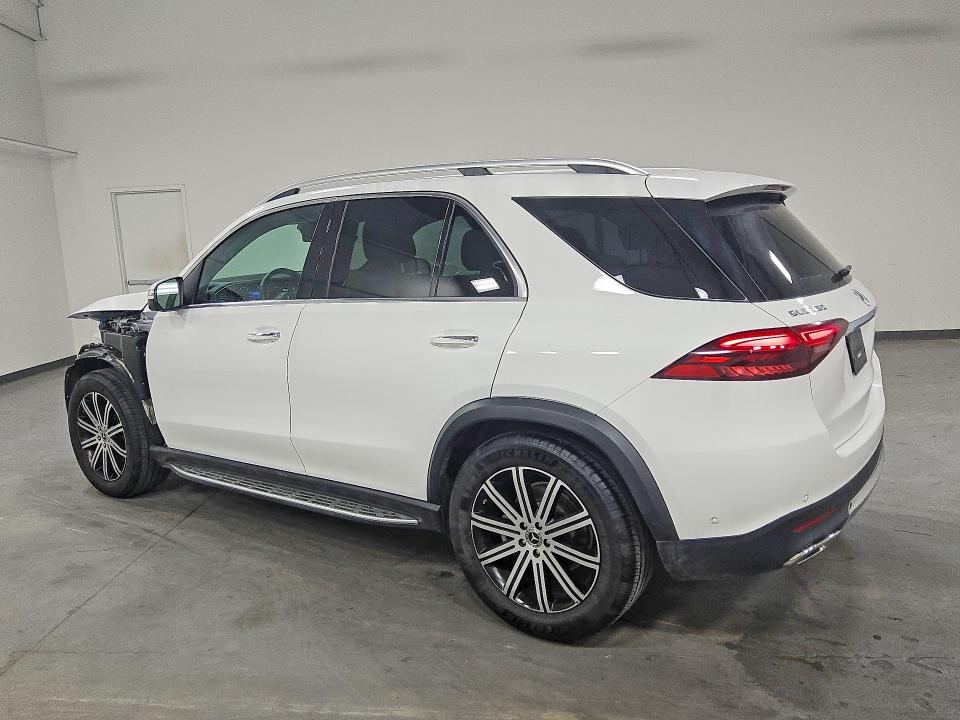 Aukcja sprzedaży 2026 Mercedes-benz Gle, vin: 4JGFB4FB7TB595633, numer aukcji: 60919696
