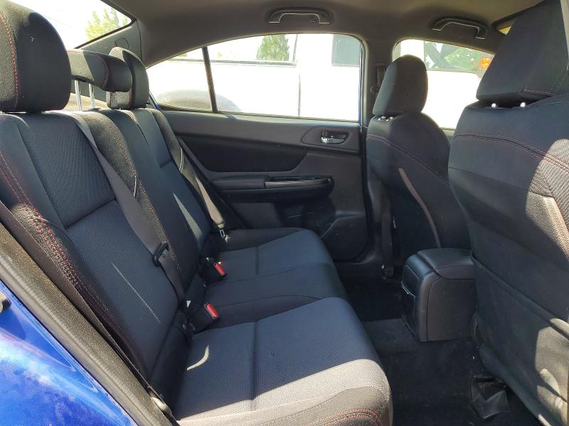 Aukcja sprzedaży 2017 Subaru Wrx, vin: JF1VA1B67H9833575, numer aukcji: 59911086